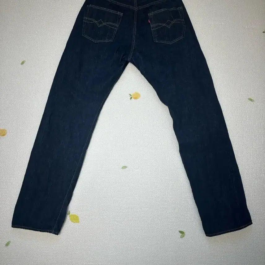 [BUNJANG] Zelado 301exx Jeans / [36] 제라도 301exx 36사이즈