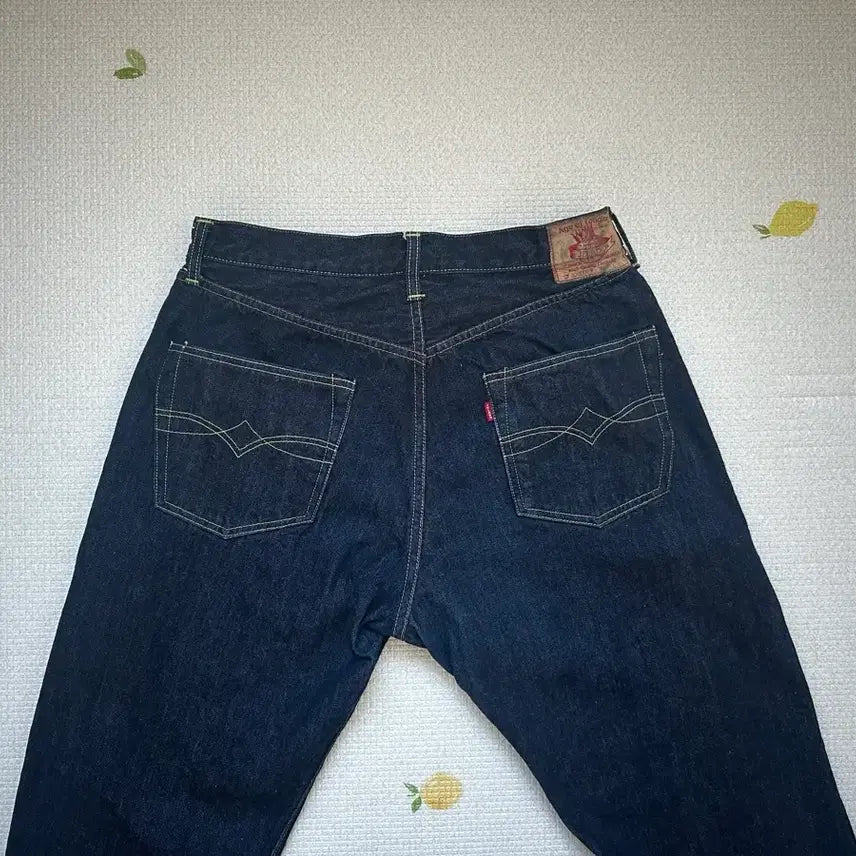 [BUNJANG] Zelado 301exx Jeans / [36] 제라도 301exx 36사이즈