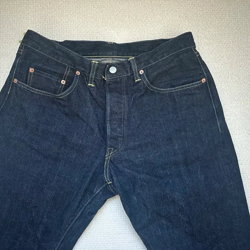 [BUNJANG] Zelado 301exx Jeans / [36] 제라도 301exx 36사이즈