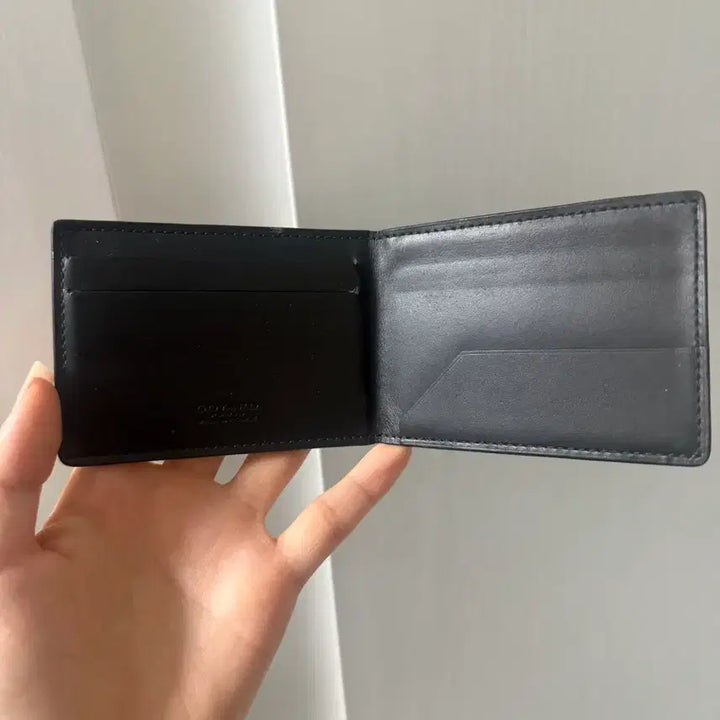 [BUNJANG] Goyard Insert Card Wallet / 고야드 인서트 카드지갑