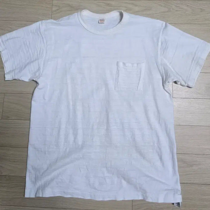 [SOLD OUT] 웨어하우스 4601 XL사이즈(5개 일괄판매)
