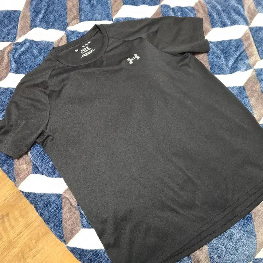 [BUNJANG] Under Armour Tech 2.0 Short Sleeve Shirt / 언더아머 남성 UA Tech 2.0 기능성 반팔 2XL 판매합니다