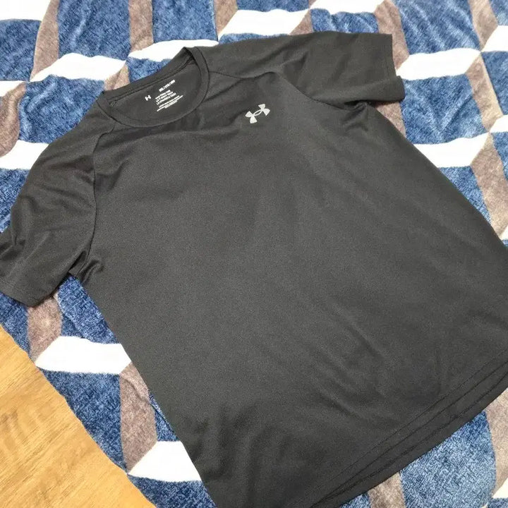 [BUNJANG] Under Armour Tech 2.0 Short Sleeve Shirt / 언더아머 남성 UA Tech 2.0 기능성 반팔 2XL 판매합니다