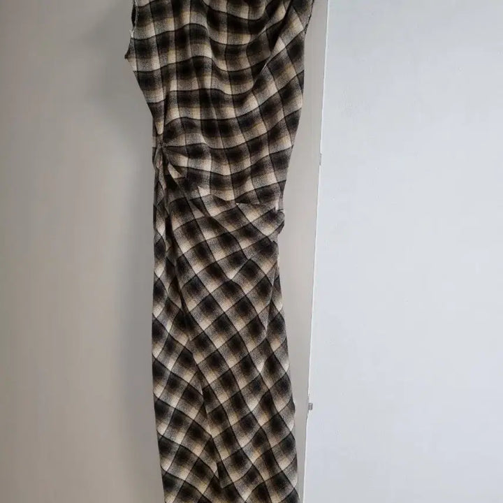 [BUNJANG] Isabel Marant Étoile Asymmetrical Dress / 정품 이자벨마랑  에뚜알   언발 원피스 36