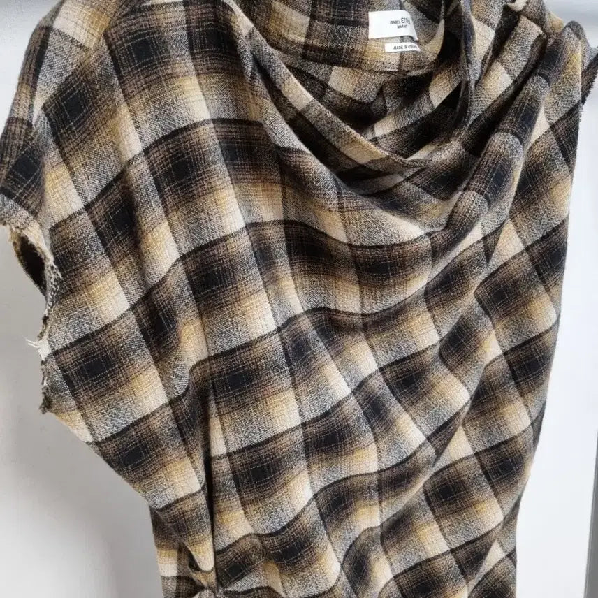 [BUNJANG] Isabel Marant Étoile Asymmetrical Dress / 정품 이자벨마랑  에뚜알   언발 원피스 36