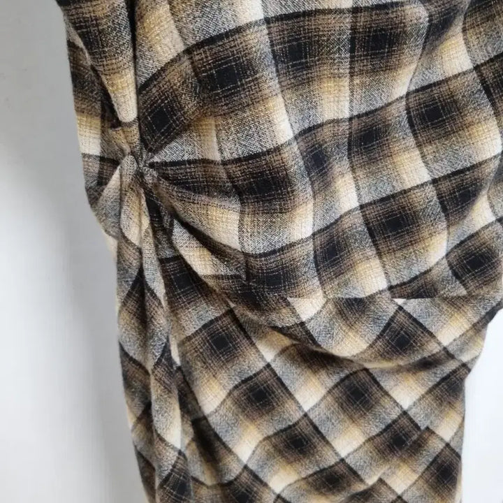 [BUNJANG] Isabel Marant Étoile Asymmetrical Dress / 정품 이자벨마랑  에뚜알   언발 원피스 36