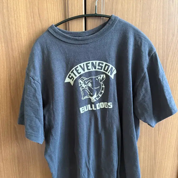 [BUNJANG] Warehouse XL T-Shirt / 웨어하우스 티셔츠 (XL)