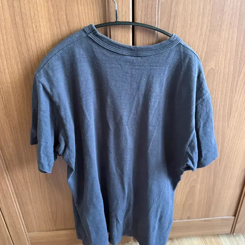 [BUNJANG] Warehouse XL T-Shirt / 웨어하우스 티셔츠 (XL)