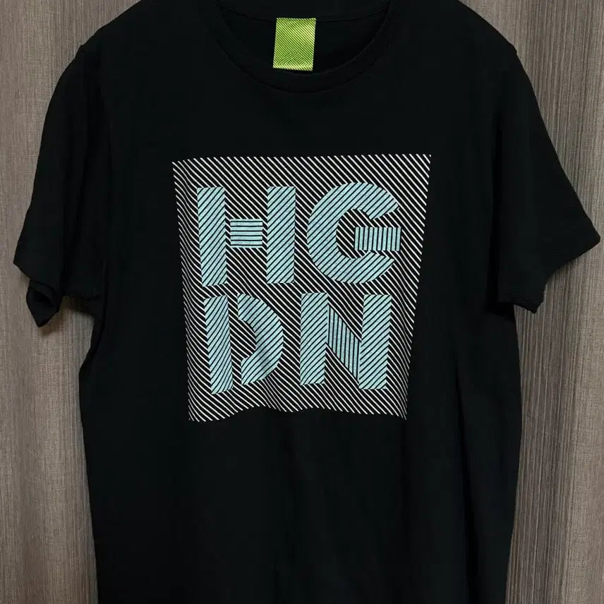 [SOLD OUT] 오피셜히게단디즘 히게단 굿즈 티셔츠