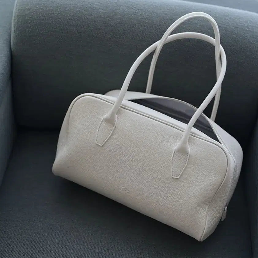 [SOLD OUT] 릴리코츠 릴리 레더백 Lilly Leather Bag