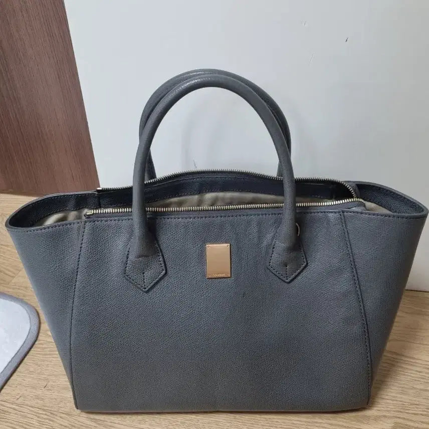 [BUNJANG] Couronne Stephanie M Tote Bag / 여성 쿠론가방 스테파니백 M 토트백