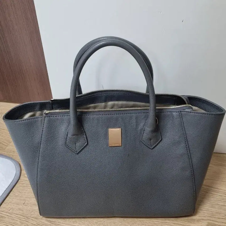 [BUNJANG] Couronne Stephanie M Tote Bag / 여성 쿠론가방 스테파니백 M 토트백