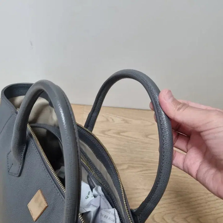 [BUNJANG] Couronne Stephanie M Tote Bag / 여성 쿠론가방 스테파니백 M 토트백