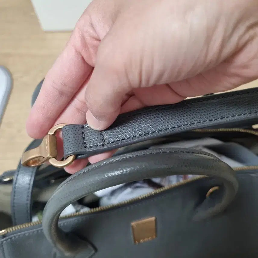 [BUNJANG] Couronne Stephanie M Tote Bag / 여성 쿠론가방 스테파니백 M 토트백