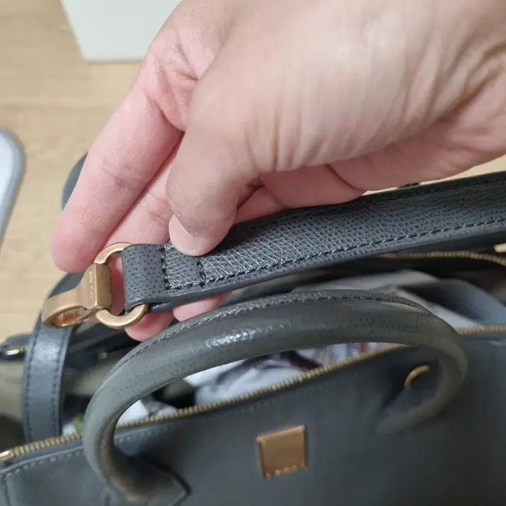 [BUNJANG] Couronne Stephanie M Tote Bag / 여성 쿠론가방 스테파니백 M 토트백