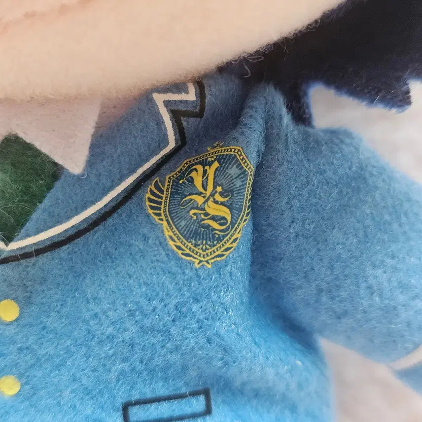 [BUNJANG] Ensemble Stars Aoi Tsumugi School Uniform Plush / 앙스타 츠무기 교복누이
