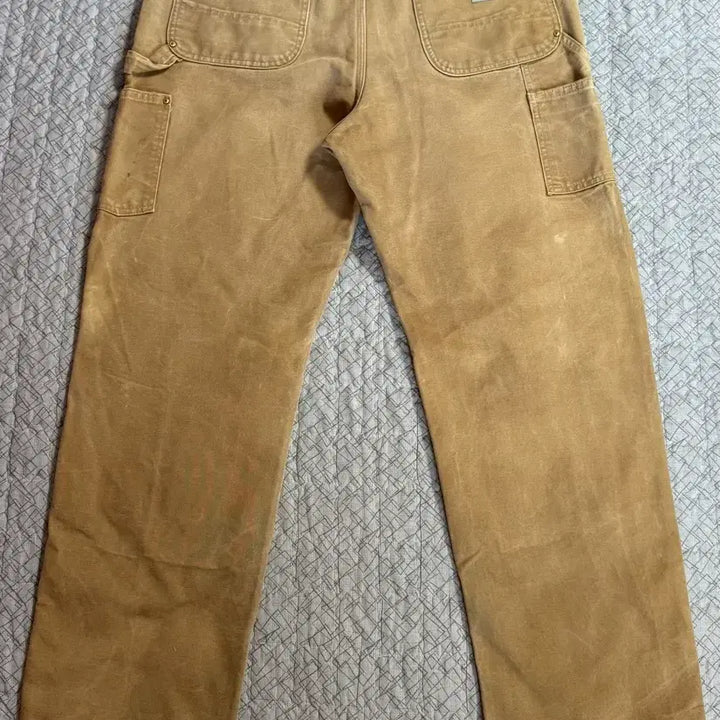[BUNJANG] Carhartt Double Knee Vintage Jeans / [38x32] 칼하트 더블니 빈티지 apexseoul 뤡코즈 34 36