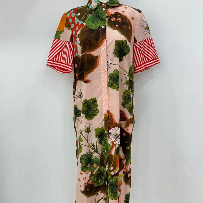 [SOLD OUT] 오일릴리 원피스(66)