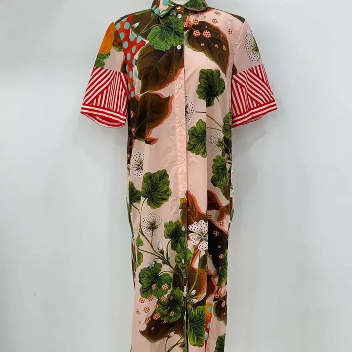 [SOLD OUT] 오일릴리 원피스(66)