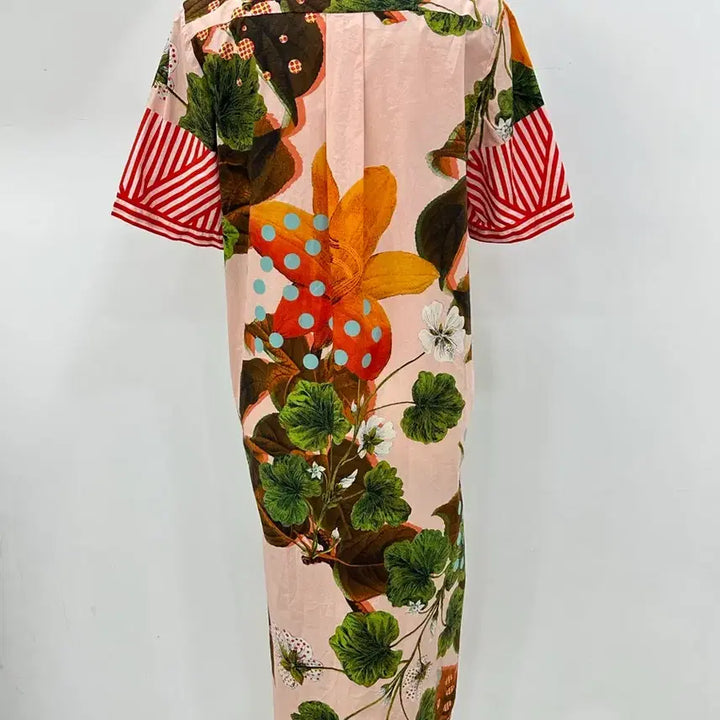 [SOLD OUT] 오일릴리 원피스(66)