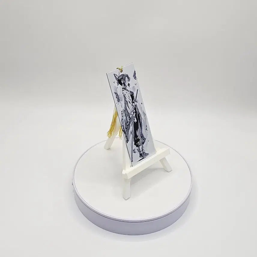 [SOLD OUT] [3D 메모리 아트] 귀멸의 칼날 코쵸우 시노부 책갈피