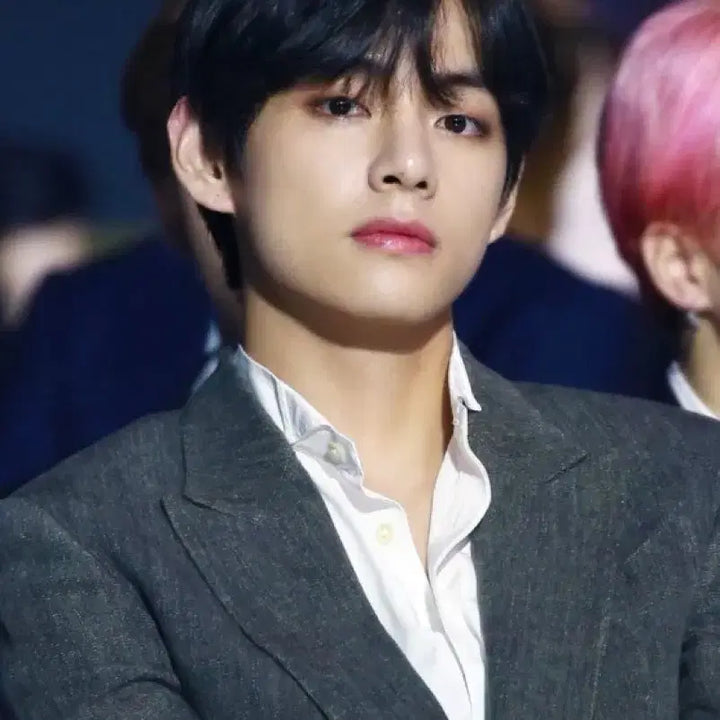 [BUNJANG] BTS V Acrylic Frame A3 Size / BTS V 뷔 홈마 아크릴액자 A3 사이즈