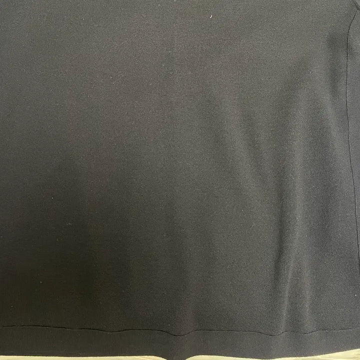 [BUNJANG] Time Homme Silk Blend Short Sleeve Knit Top / 타임옴므 실크블렌드 반팔 니트 100 (23SS)