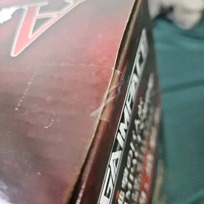 [BUNJANG] Attack on Titan Eren Yeager Figure / 미개봉) 진격의거인 제일복권 에렌 A상