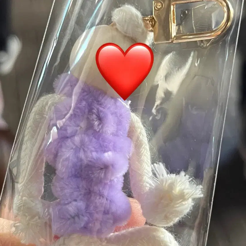 [SOLD OUT] 언차일드 공방 이본 키링 양도