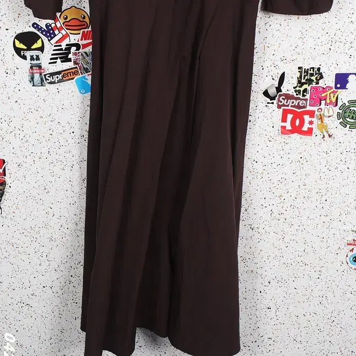 [BUNJANG] Molt.j Classic Simple One-Piece Dress / 여성F/ Molt.j 클래식 심플한 원피스 br 0-2