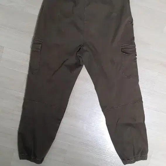 [BUNJANG] Mizuno Training Pants / 미즈노바지