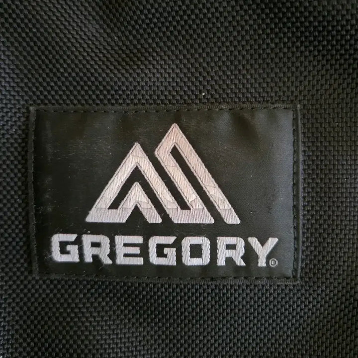 [BUNJANG] Gregory Journeyman 30L Backpack / 그레고리 저니맨 백팩