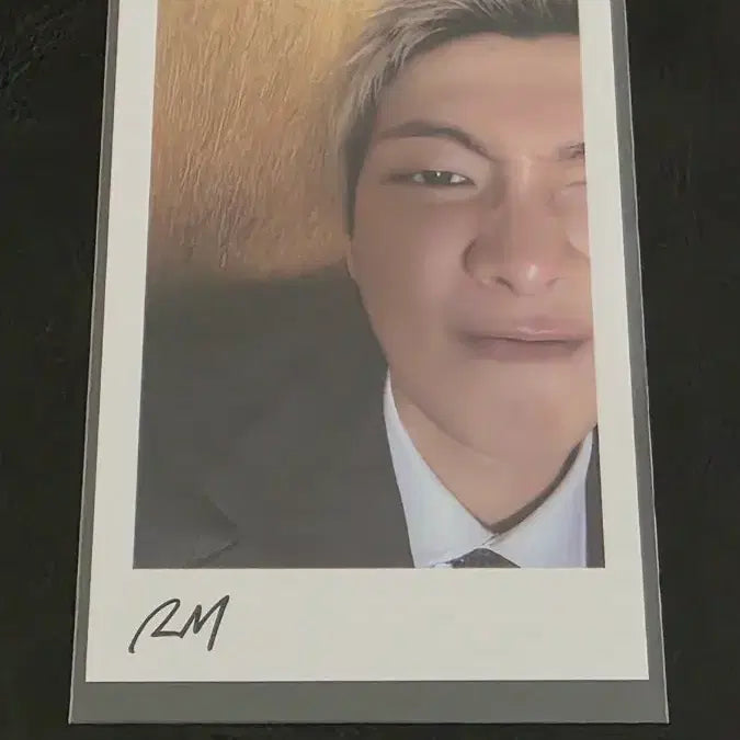 [BUNJANG] Arirang Deluxe LP RM / 아리랑 디럭스 앨피 남준