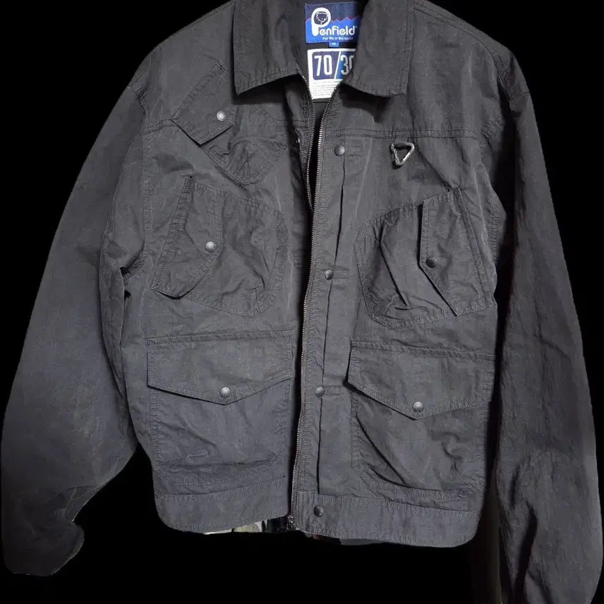 [BUNJANG] Penfield Utility Jacket / 펜필드 유틸리티 자켓