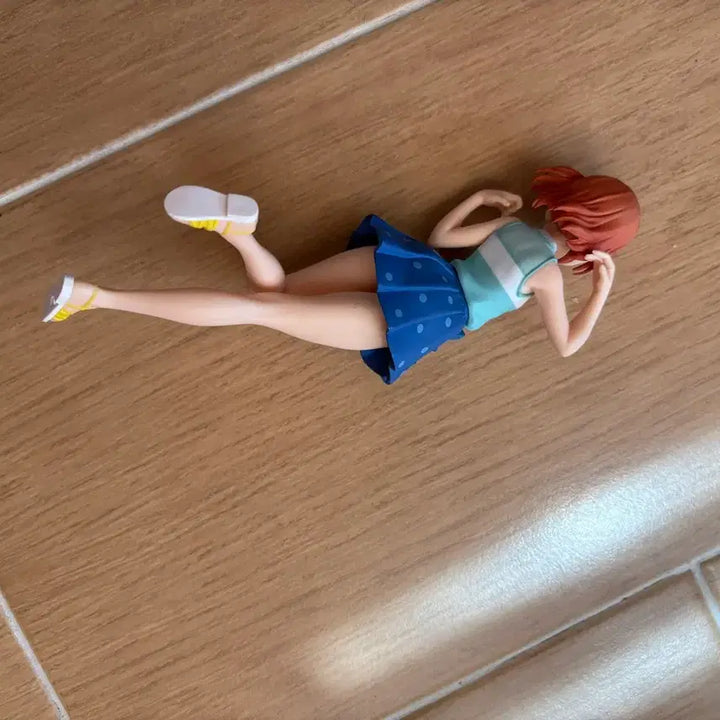 [BUNJANG] Love Live! Takami Chika Figure / 러브라이브 타카미치카 피규어