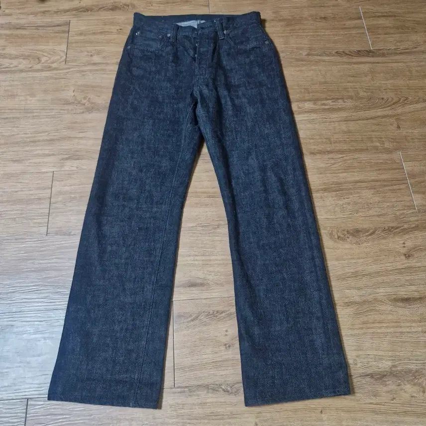 [BUNJANG] Fullcount 0105BK Jeans / 풀카운트 0105BK 29