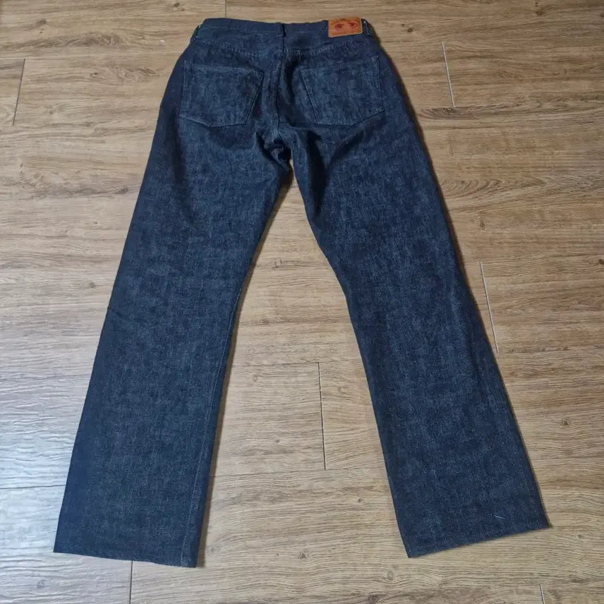 [BUNJANG] Fullcount 0105BK Jeans / 풀카운트 0105BK 29