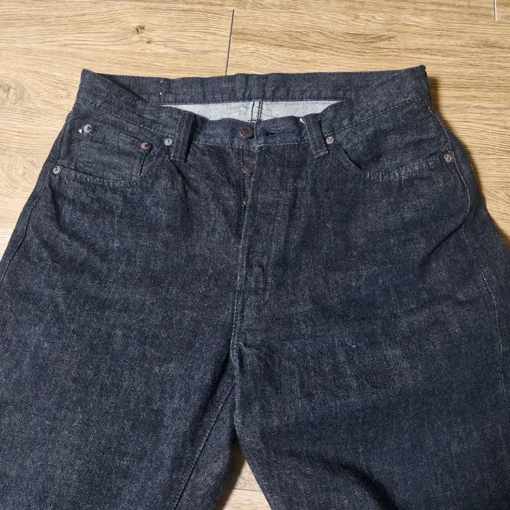 [BUNJANG] Fullcount 0105BK Jeans / 풀카운트 0105BK 29
