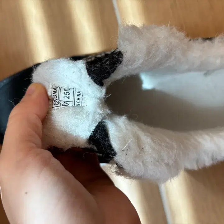 [BUNJANG] Unisex Height-Increasing Sneakers 250 / 운동화 신발 키높이 250