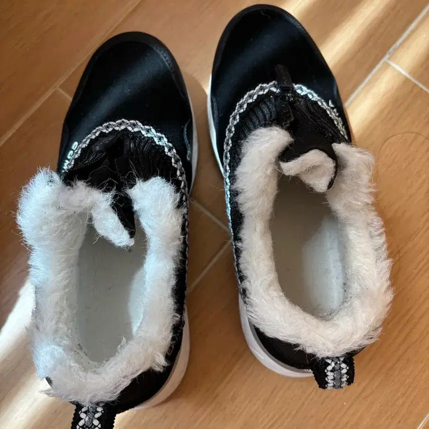 [BUNJANG] Unisex Height-Increasing Sneakers 250 / 운동화 신발 키높이 250