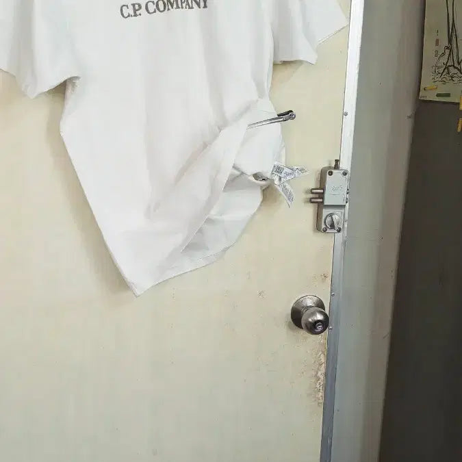 [BUNJANG] CP Authentic Men&