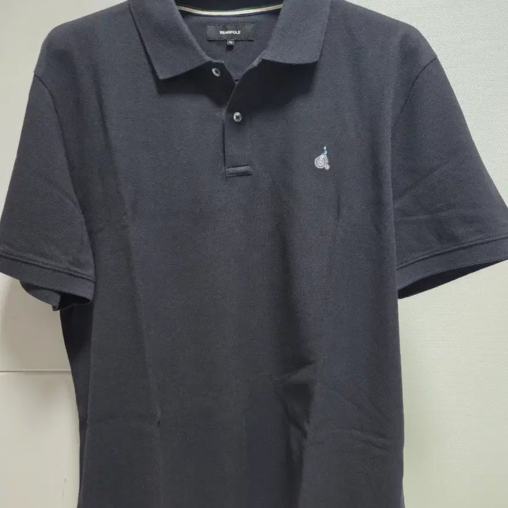 [SOLD OUT] 빈폴 수피마 카라티 블랙 XL 팝니다