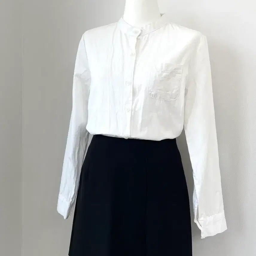 [BUNJANG] Black Garter Belt Point Skirt / 블랙 가터벨트 포인트 스커트, 아이돌, 양산형, 갸루, 새상품