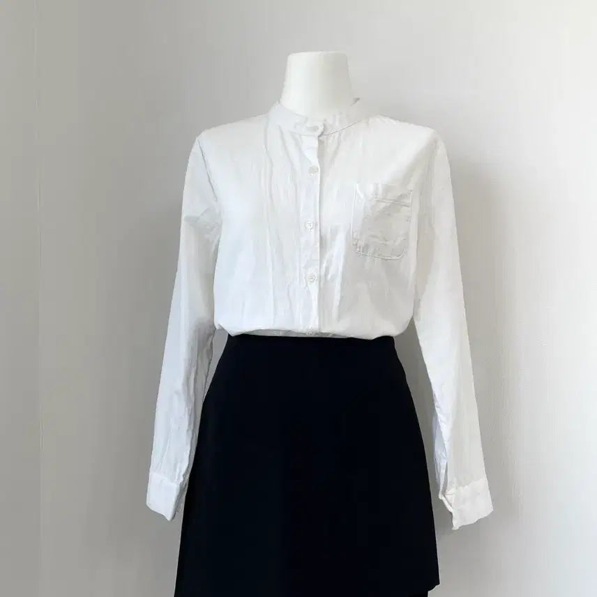 [BUNJANG] Black Garter Belt Point Skirt / 블랙 가터벨트 포인트 스커트, 아이돌, 양산형, 갸루, 새상품