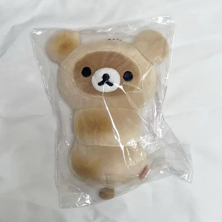 [BUNJANG] Rilakkuma Arashiyama Limited Dango Keychain / [미개봉] 교토 아라시야마 한정 리락쿠마 당고 키링