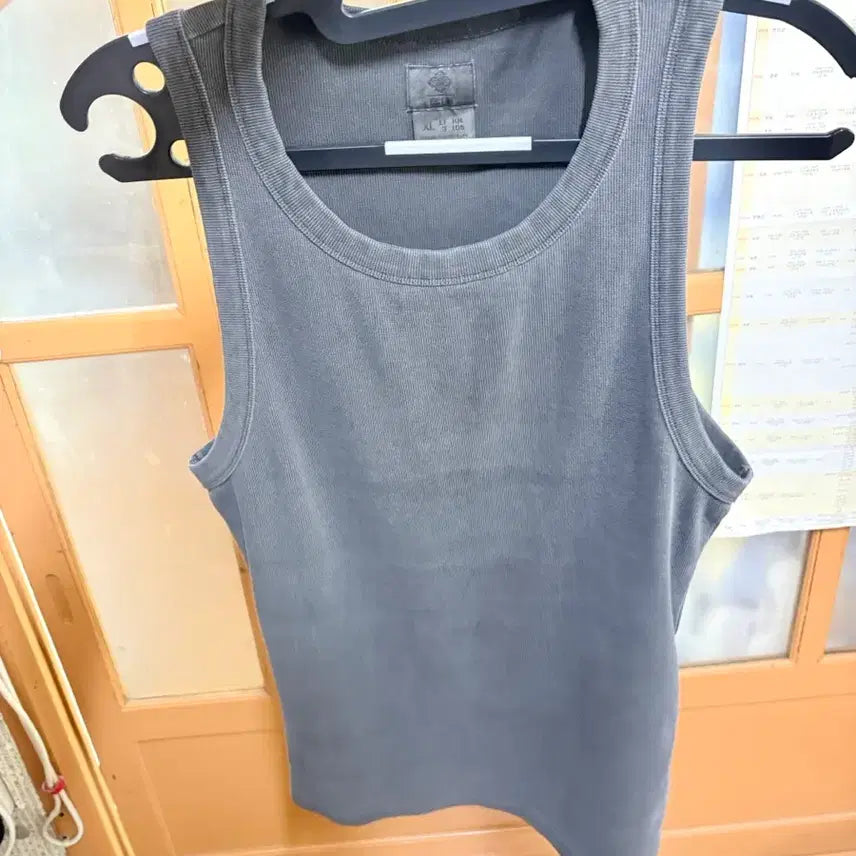 [SOLD OUT] vtg 슬리브리스 우연 XL