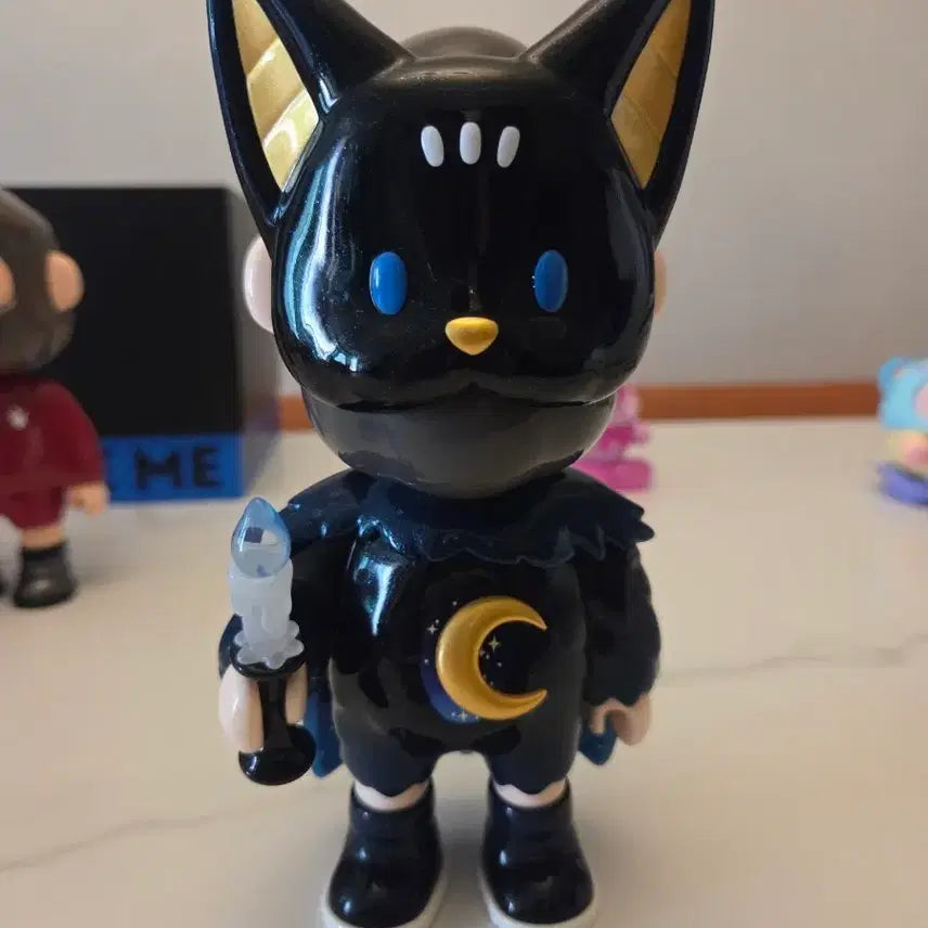 [BUNJANG] Farmer Bob 200% Nightmare Art Toy / 파머밥 200% 나이트메어 farmer bob