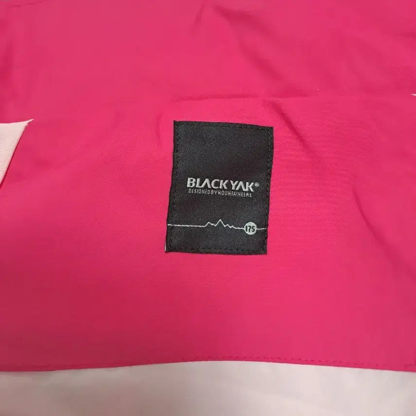 [BUNJANG] Blackyak Women&