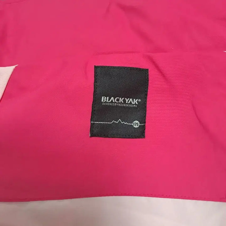 [BUNJANG] Blackyak Women&