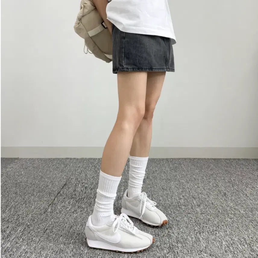 [SOLD OUT] 새상품/나이키 LD-1000/화이트/235